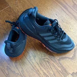 Adidas men’s ultraboost COLD.RDY running shoes